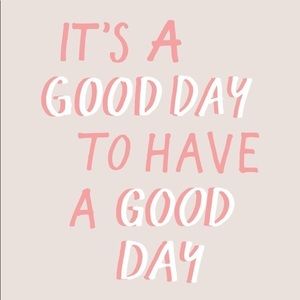 Meet your Posher, Camryn